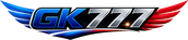 gk 777 logo